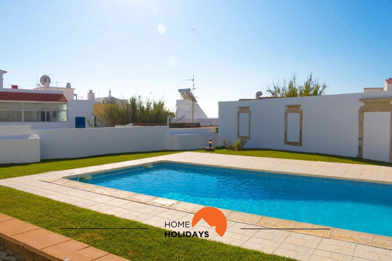 #021 Oldtown, Sea View, Pool, Private Park * Albufeira